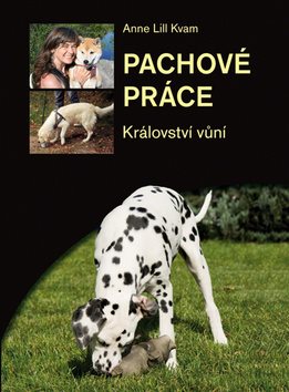 Pachové práce: Království vůní