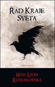 Řád Kraje Světa: Svazek druhý