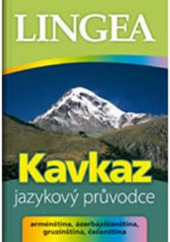 Kavkaz: Jazykový průvodce