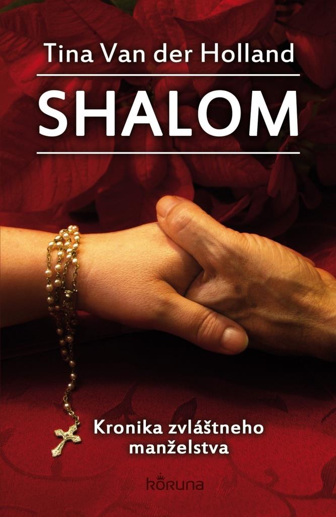 Shalom: Kronika zvláštneho manželstva
