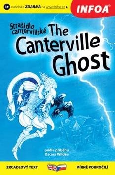 The Canterville Ghost/Strašidlo Cantervillské