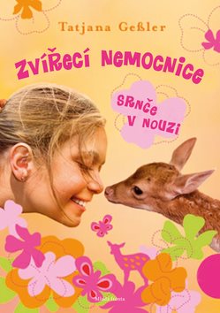 Zvířecí nemocnice: Srnče v nouzi