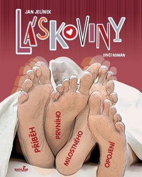 Láskoviny: Příběh prvního milostného opojení