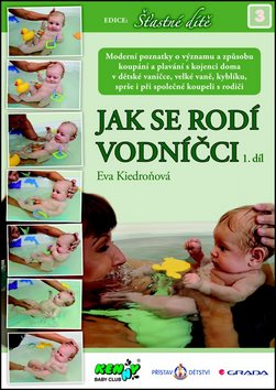 Jak se rodí vodníčci: 1. díl