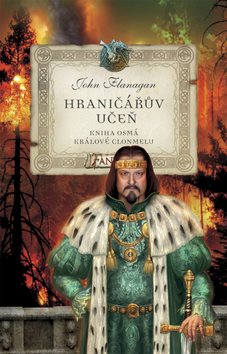 Hraničářův učeň Králové Clonmelu: Kniha osmá