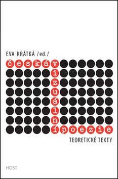 Česká vizuální poezie: Teoretické texty