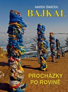 Bajkal: Procházíme po rovině