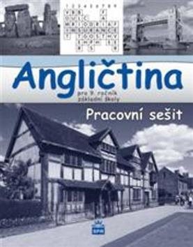 Angličtina pro 9. ročník základní školy: Pracovní sešit Hello, kids!