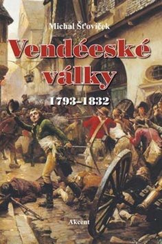 Vendéeské války: 1793-1832