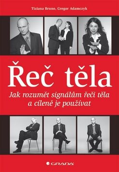 Řeč těla: Jak rozumět signálům řeči těla a cíleně je používat