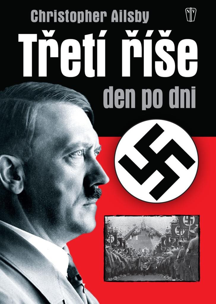 Třetí říše den po dni