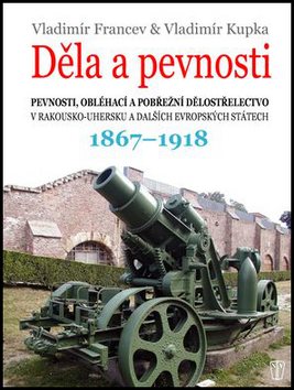 Děla a pevnosti: 1867 - 1918