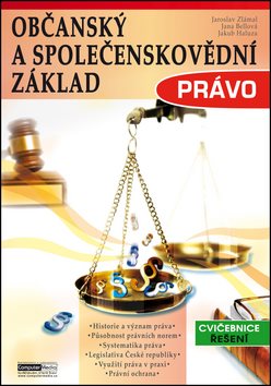 Právo: Občanský a společenskovědní základ