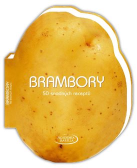 Brambory 50 snadných receptů