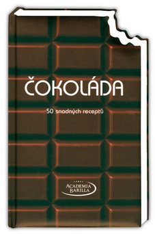 Čokoláda 50 snadných receptů