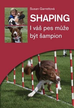 Shaping: I váš pes může být šampion