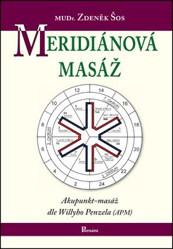 Meridiánová masáž: Akupunkt-masáž dle Willyho Penzela