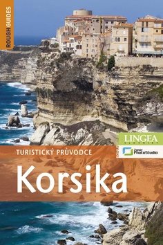 Korsika: Turistický průvodce