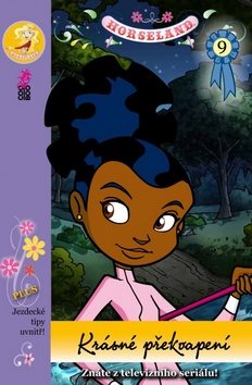 Horseland 9 Krásné překvapení: Jezdecké tipy uvnitř!