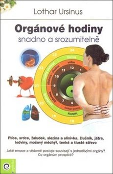 Orgánové hodiny: snadno a srozumitelně