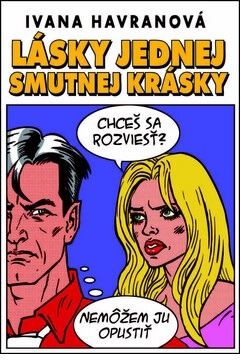 Lásky jednej smutnej krásky