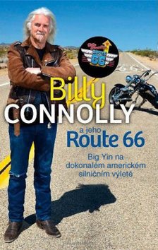 Billy Connolly a jeho Route 66: Big Yin na dokonalém americkém silničním výletě