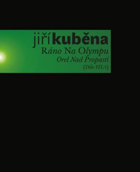 Ráno na Olympu: Dílo VII/1-2 dva svazky