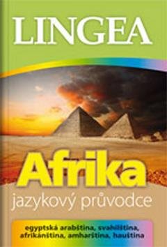 Afrika: Jazykový průvodce