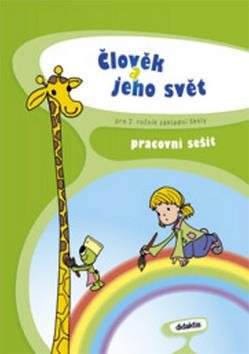 Pracovní sešit pro 2. ročník základní školy