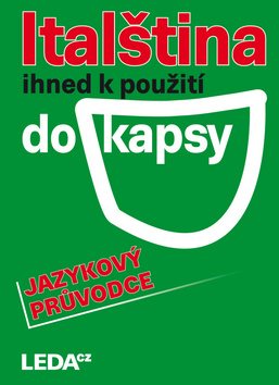 Italština ihned k použití: do kapsy
