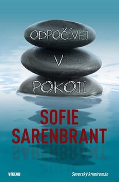 Odpočívej v pokoji: Severský krimiromán