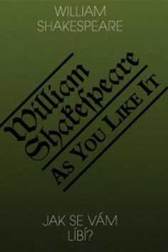 Jak se vám líbí?/As You Like It