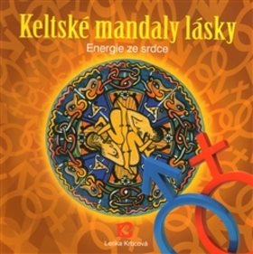 Keltské mandaly lásky