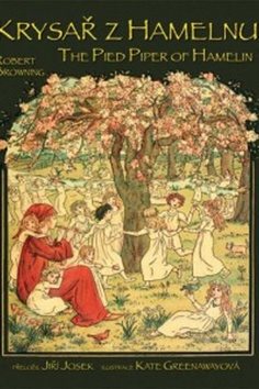 Krysař z Hamelnu/The Pied Piper of Hamelin