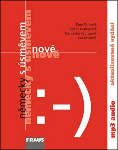 Německy s úsměvem nově