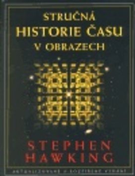 Stručná historie času v obrazech