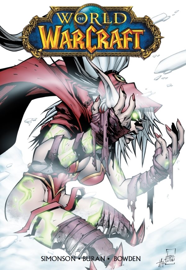 World of Warcraft 2