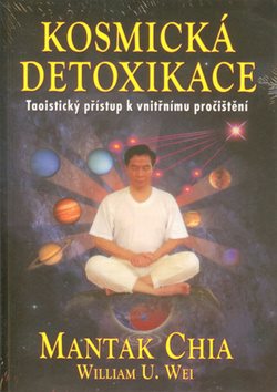 Kosmická detoxikace: Taoistický přístup k vniřnímu pročištění