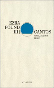 Cantos Čínská Cantos LII–LXI: III