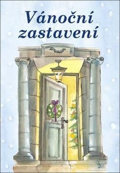 Vánoční zastavení: Soubor povídek