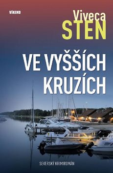 Ve vyšších kruzích: Severský krimiromán