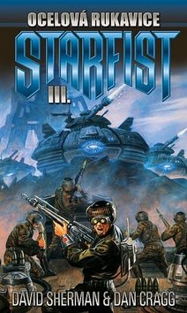 Ocelová rukavice: Starfist III.