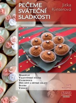 Pečeme vánoční sladkosti