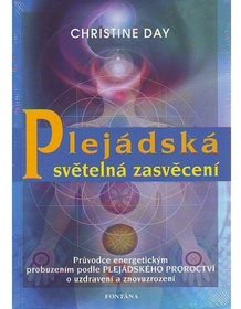 Plejádská světelná zasvěcení