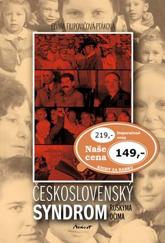 Československý syndrom ruskýma očima