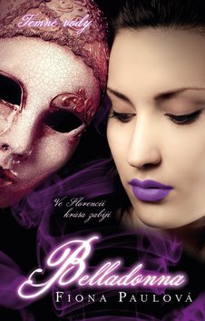 Temné vody Belladonna: Druhý díl trilogie Belladonna