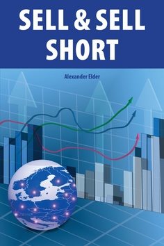 Kniha Sell and Sell Short