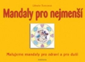 Mandaly pro nejmenší