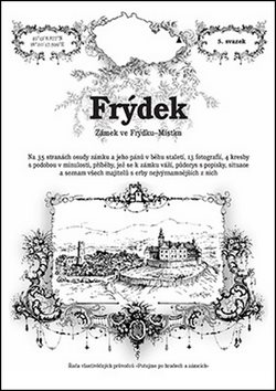 Frýdek: Zámek ve Frýdku-Místku