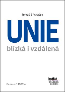 Unie blízká i vzdálená: Publikace č.11/2014